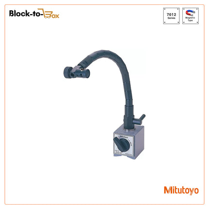 Mitutoyo Magnetic Stand