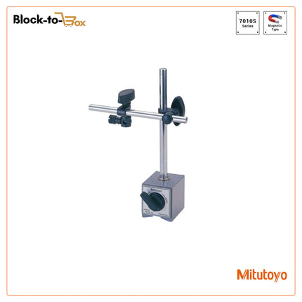 Mitutoyo Magnetic Stand