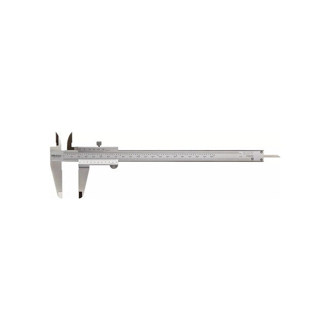 Mitutoyo 530 Series Vernier Calipers, Stainless Steel, for Inside, outside