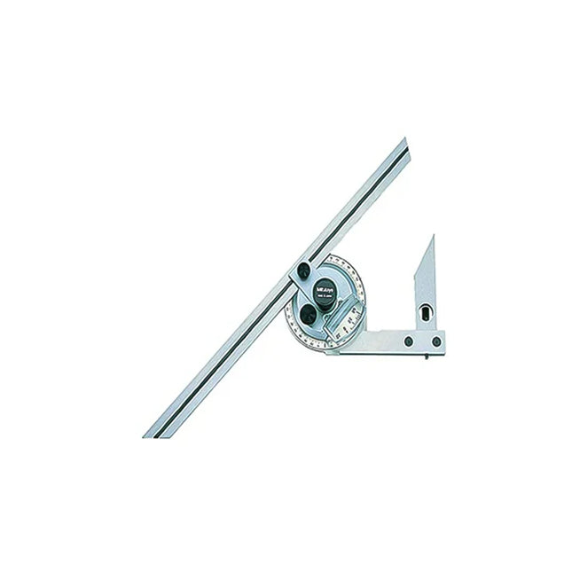 Mitutoyo Bevel Protractor