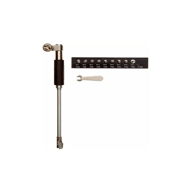 Mitutoyo Bore Dial Without Dial