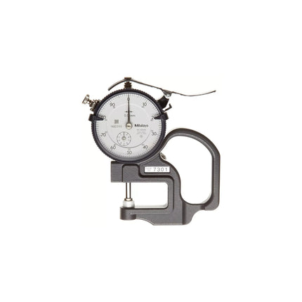 Mitutoyo Dial thickness Gauge