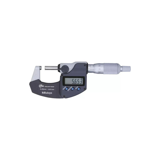 Mitutoyo Digimatic Outside Micrometers