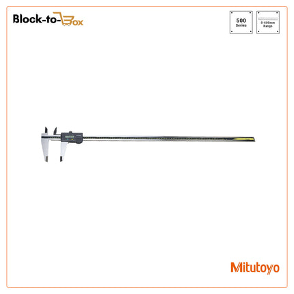 Mitutoyo Digimatic Vernier Caliper-500 Series