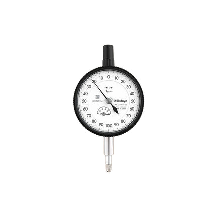 Mitutoyo Plunger Type Dial