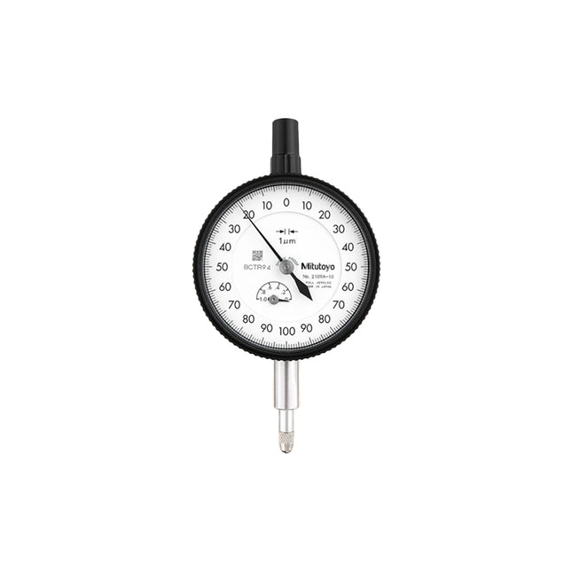 Mitutoyo Plunger Type Dial