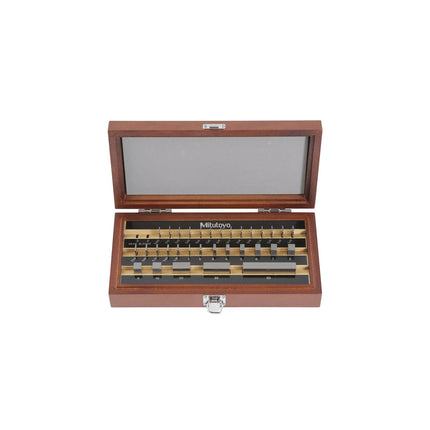 Mitutoyo Slip Gauge Grade '0'