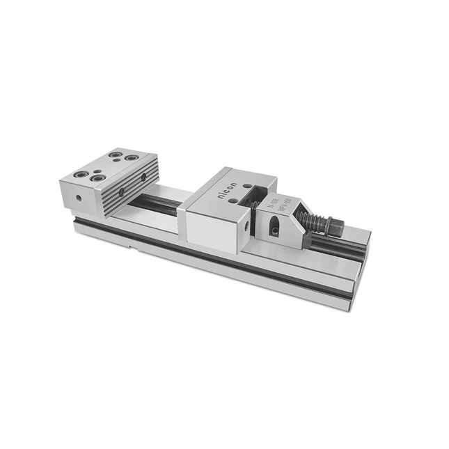 N-108 Nicon precision Modular Precision Vice With Parallel jaws