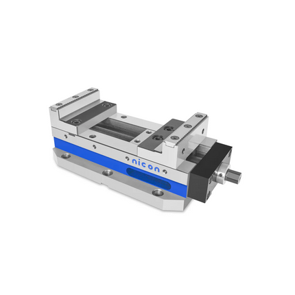 N-109 Nicon Compact High Grip Vice
