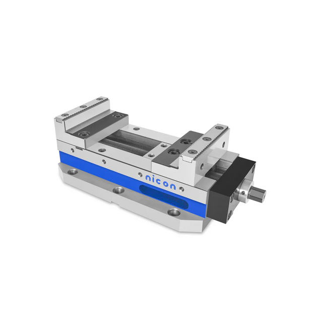 N-109 Nicon Compact High Grip Vice