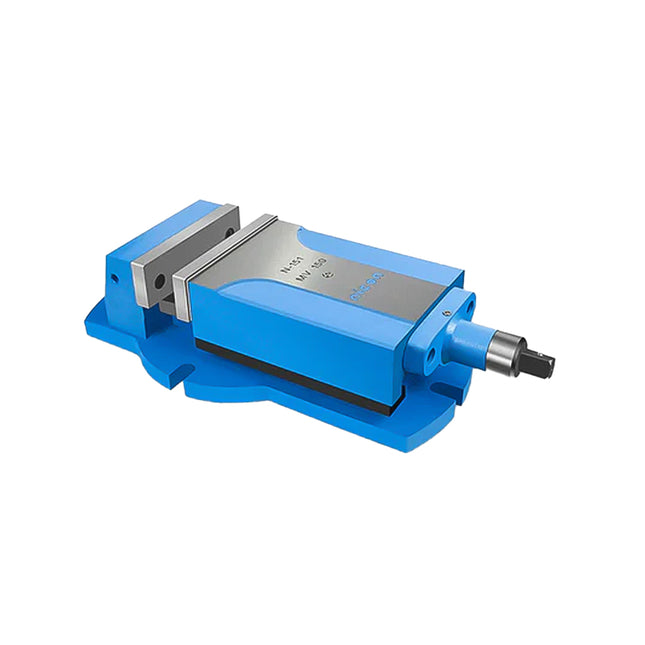 N-151 Nicon Precision Milling machine Vice (Fixed Base)
