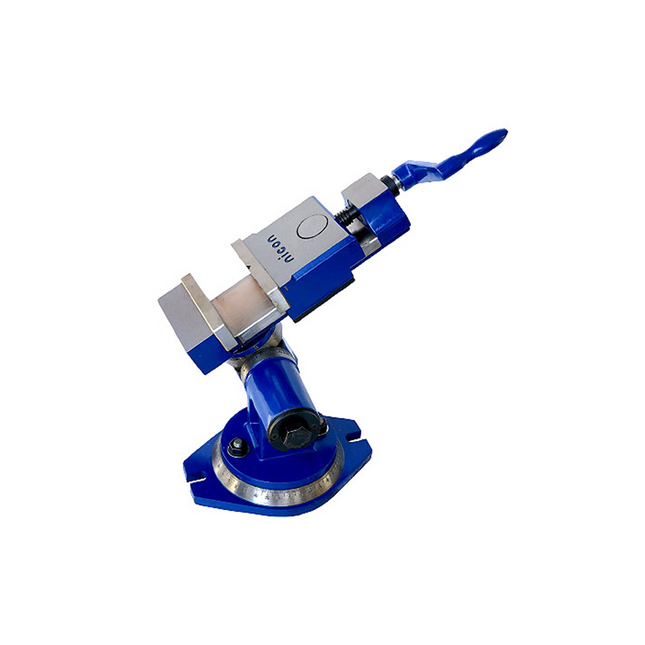 N-156 Nicon Precision Compact Universal Precision Vice