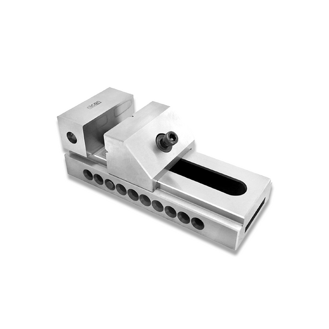 N-169 Nicon Precision Tool Maker's Steel Vice (Pin Type)