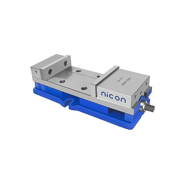 N-171 Nicon Lockdown Jaw Machine Vice
