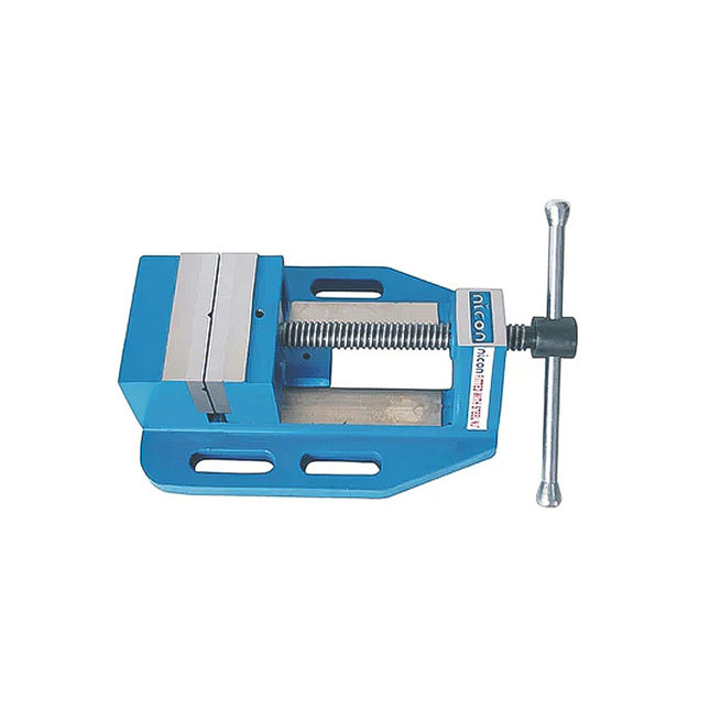 N-163 Nicon Drill Machine Vice Deluxe Model