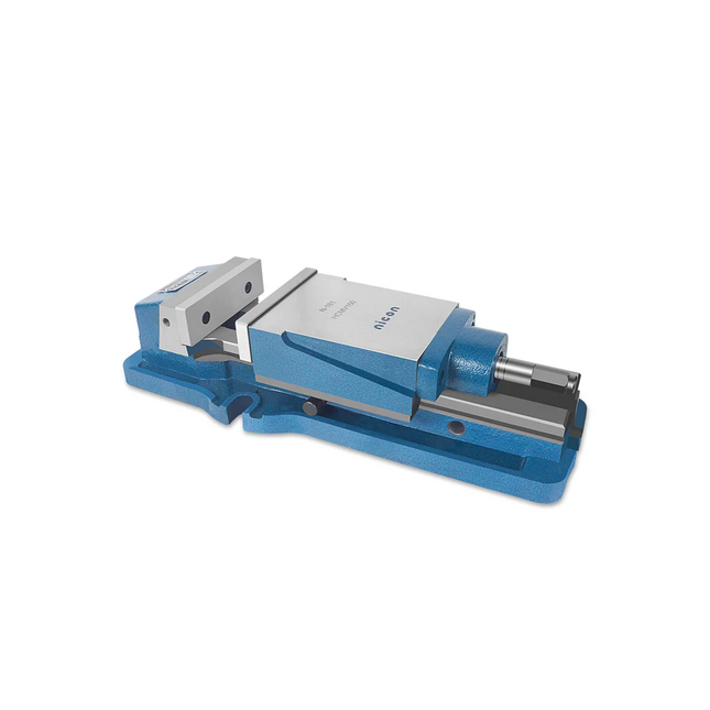 Nicon N-181 Hydraulic Machine Vice