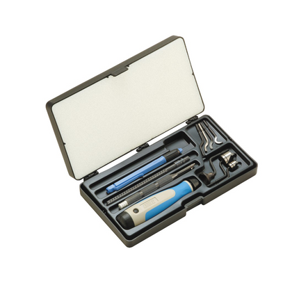 Noga Deburring Kits