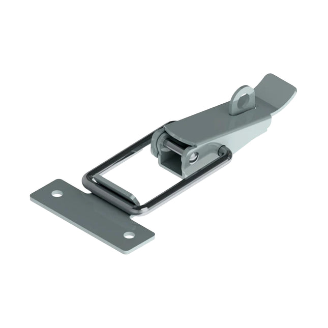 PAH 38 TRIG Clamps