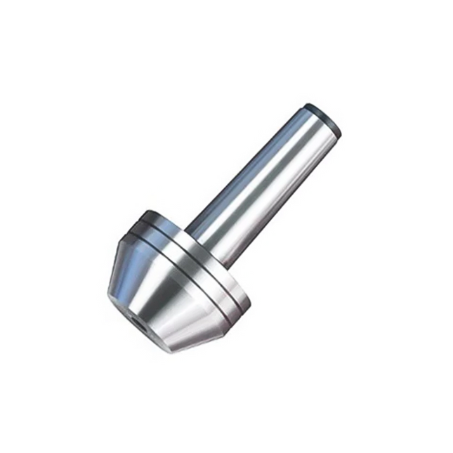 Pipe Center-Blunt (Slow Speed Revolving)