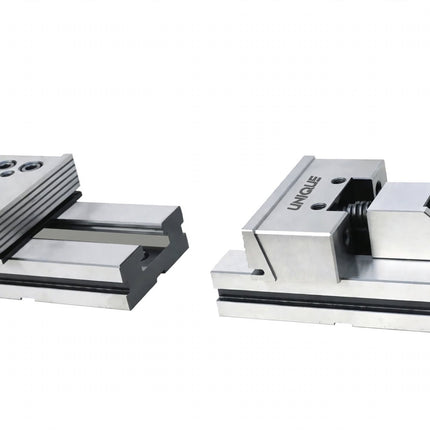 Precision Machine Vice Unique at low price