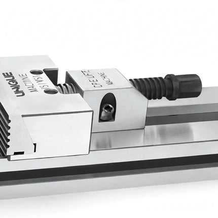 Precision machine vice unique 