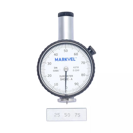 Markvel Rubber Hardness Tester/Durometer