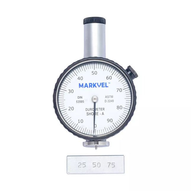 Markvel Rubber Hardness Tester/Durometer