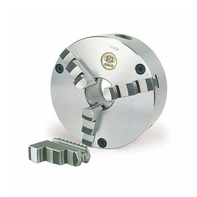 Seco Self Centring Chuck-Type SJ SJ3-3JAW 315mm