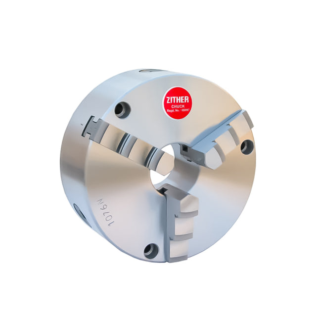 Self Centring Chuck 3 Jaw 100MM