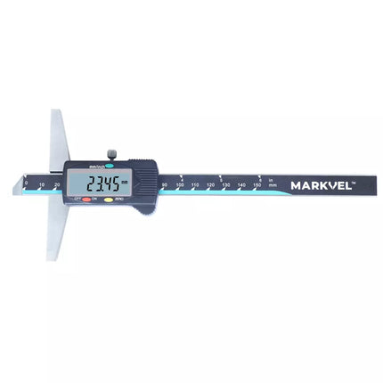 Markvel Digital Depth Gauge - Standard