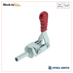 Collection image for: Front Mounting Straight Line Action Clamps