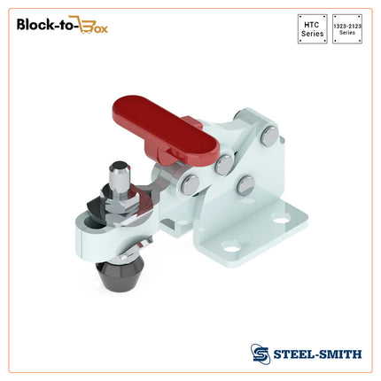 Steelsmith H-Series Miniature Clamps