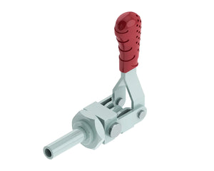Collection image for: Front Mounting Straight Line Action Clamps