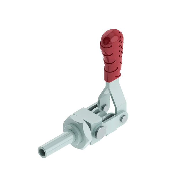 Steelsmith Front Mounting Straight Line Action Clamps