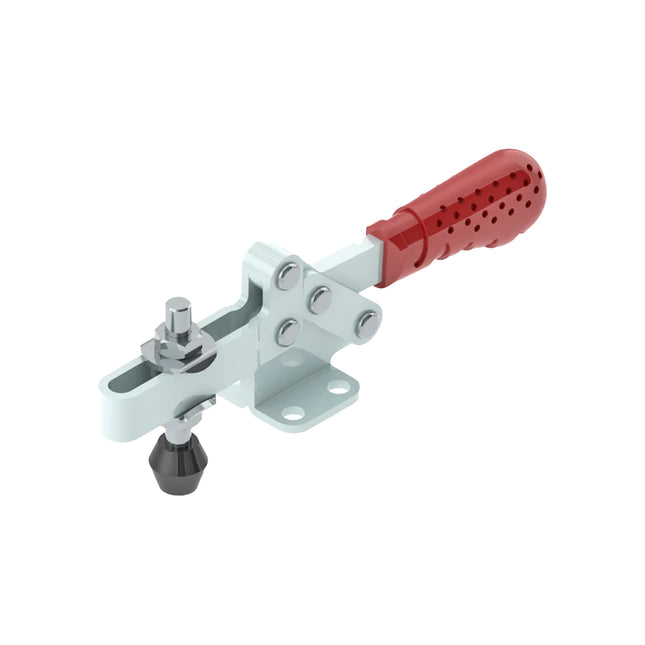 Steelsmith H-Series Medium Duty Clamps-Flanged Base-2000,3000 Series