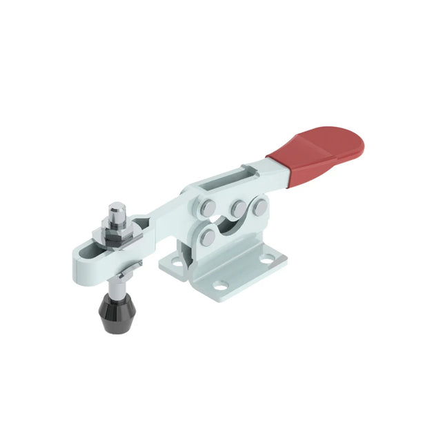 Steelsmith H-Series Medium Duty Clamps-Flanged Base-4000,5000 Series