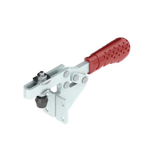 Steelsmith H-Series Medium Duty Clamps-Front Mounting Clamps