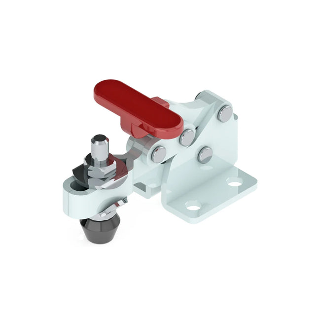 Steelsmith H-Series Miniature Clamps