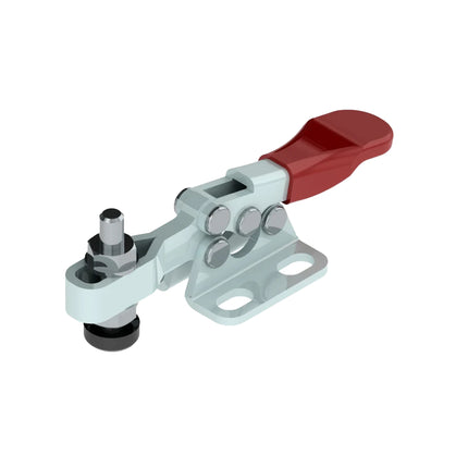 Steelsmith H-Series Miniature Clamps (205,206 Series) Clamps