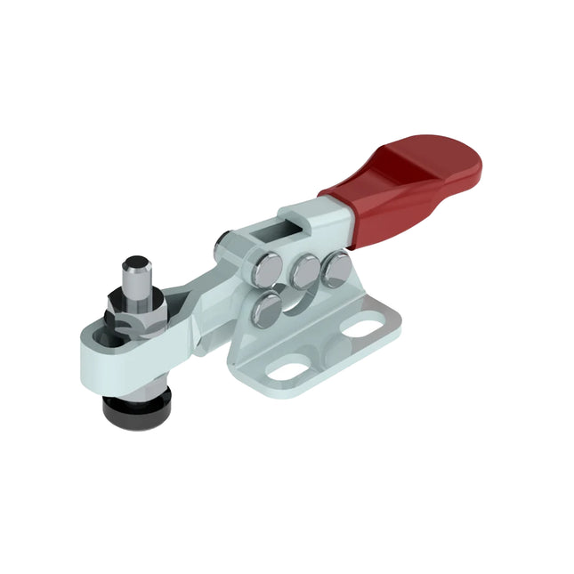 Steelsmith H-Series Miniature Clamps (205,206 Series) Clamps