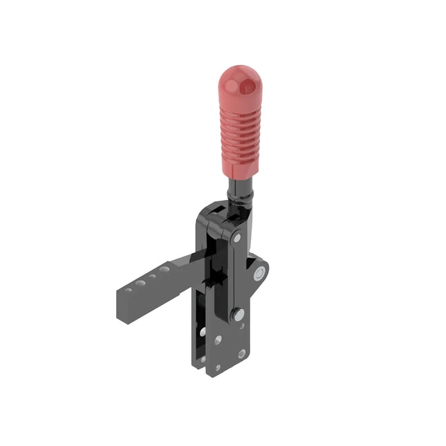 Steelsmith H.V. Series Toggle Clamps Straight Base
