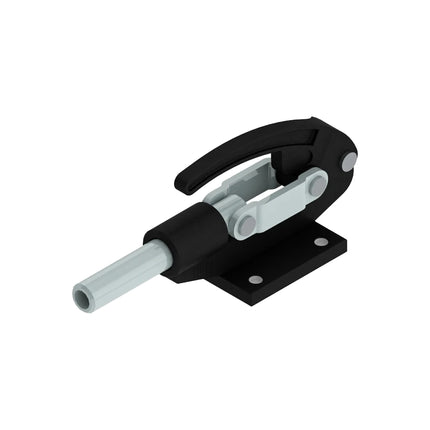 Steelsmith HTC-Series Heavy Duty-Package Size Clamps, Flanged Base