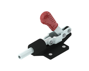Collection image for: Heavy Duty Straight Line Action Clamps (HTC-Series)