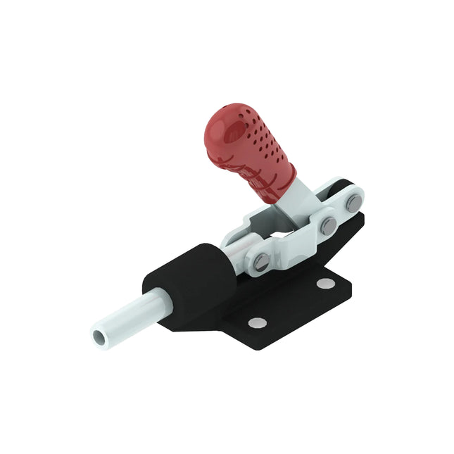 Steelsmith HTC-Series Medium/Heavy Duty-Package Size Clamps, Flanged Base