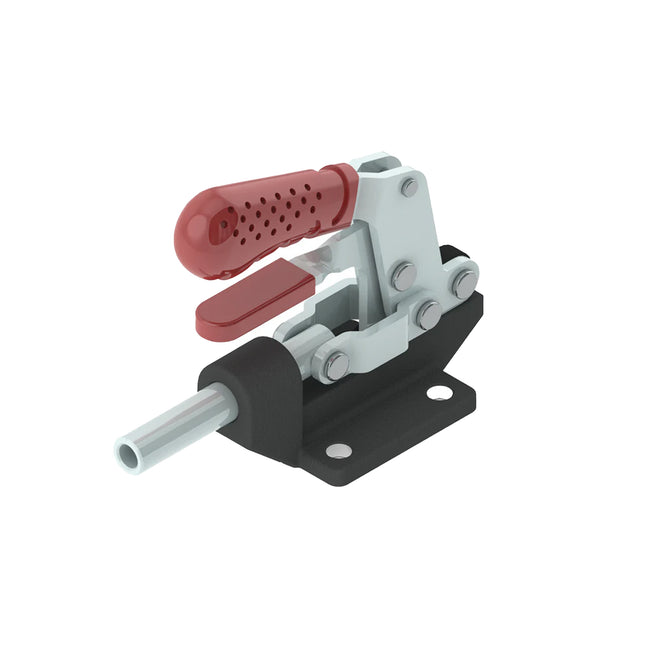 Steelsmith HTC-Series Medium Duty-Package Size Clamps, Flanged Base