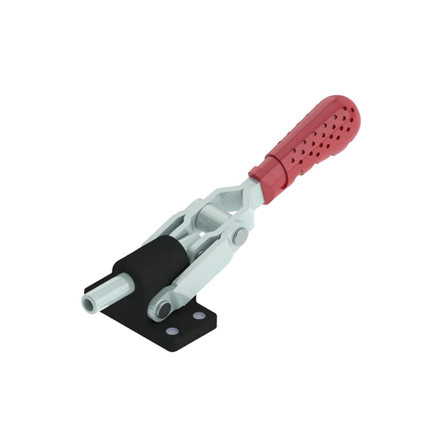 Steelsmith HTC-Series  Medium/Heavy Duty Clamps-Flanged Base