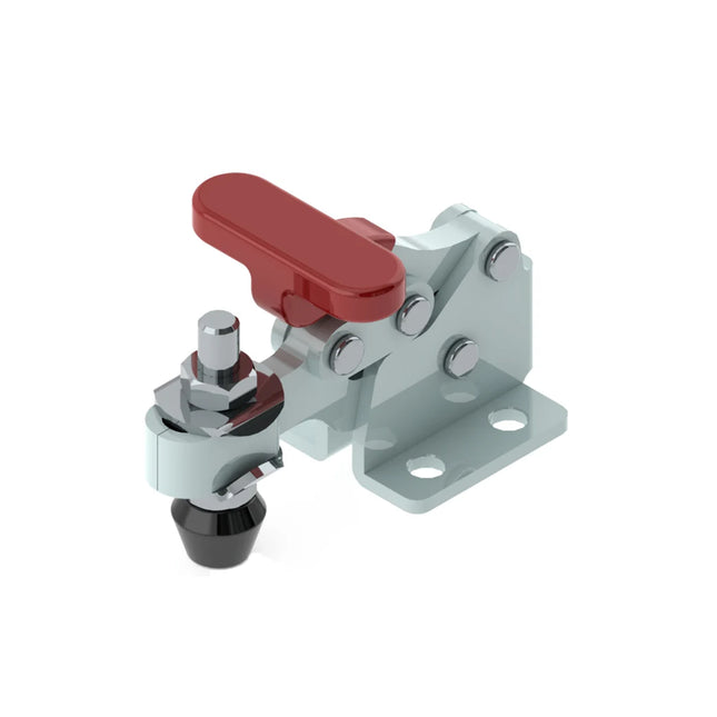 Steelsmith Horizontal Hold Down Action- H International Range Clamps