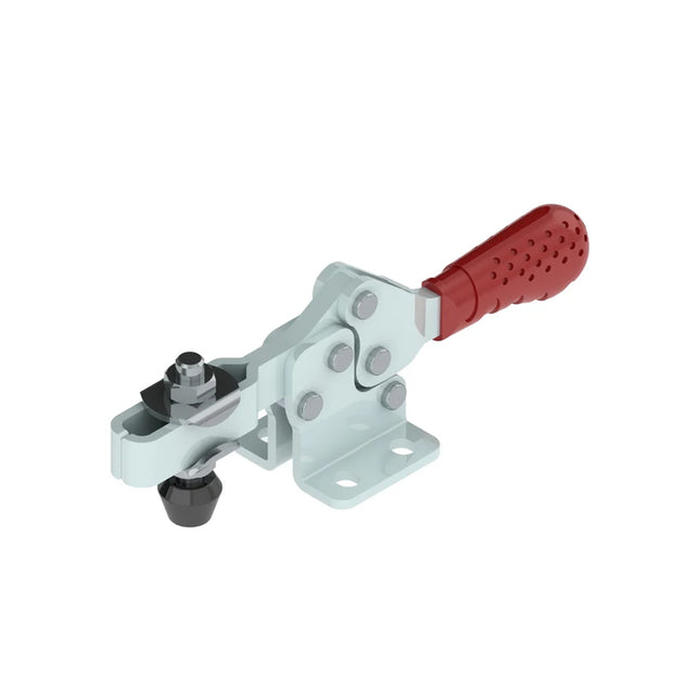 Steelsmith Horizontal Hold Down Action H-213, 217 Series Clamps