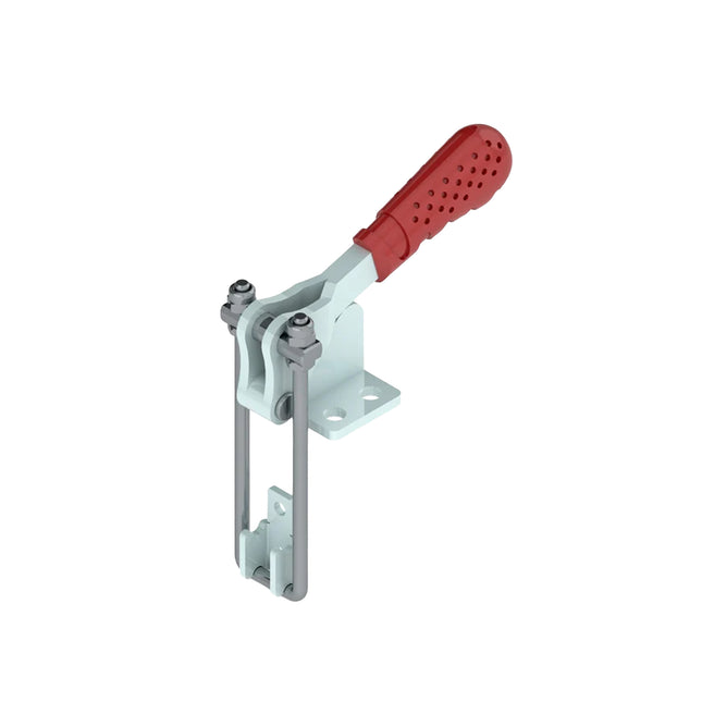 Steelsmith Pull Action Clamp PAV Series