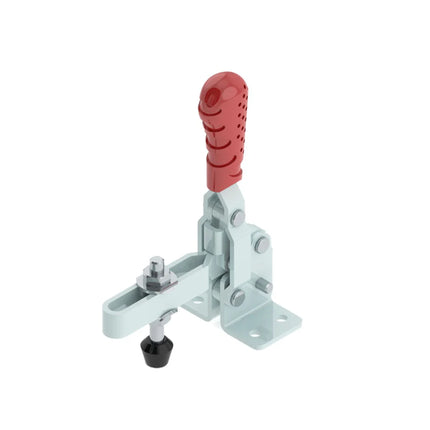 Steelsmith VTC Series/Medium Duty Clamps-Flanged Base/2000-4000 Series